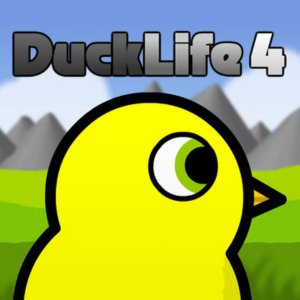 Duck Life 4 Unblocked - Chrome Online Games - GamePluto